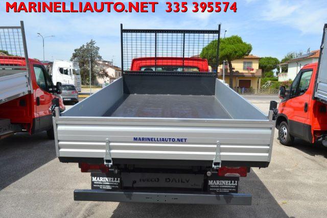 IVECO Daily 35C12 2.3 116CV RIBALTABILE EURO 6 P.CONSEGNA