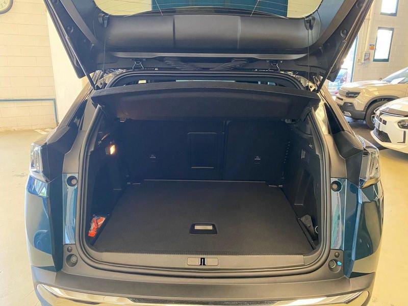 Peugeot 3008 3008 PureTech Turbo 130 S&S EAT8 GT - PROMO SIRONIAUTO+