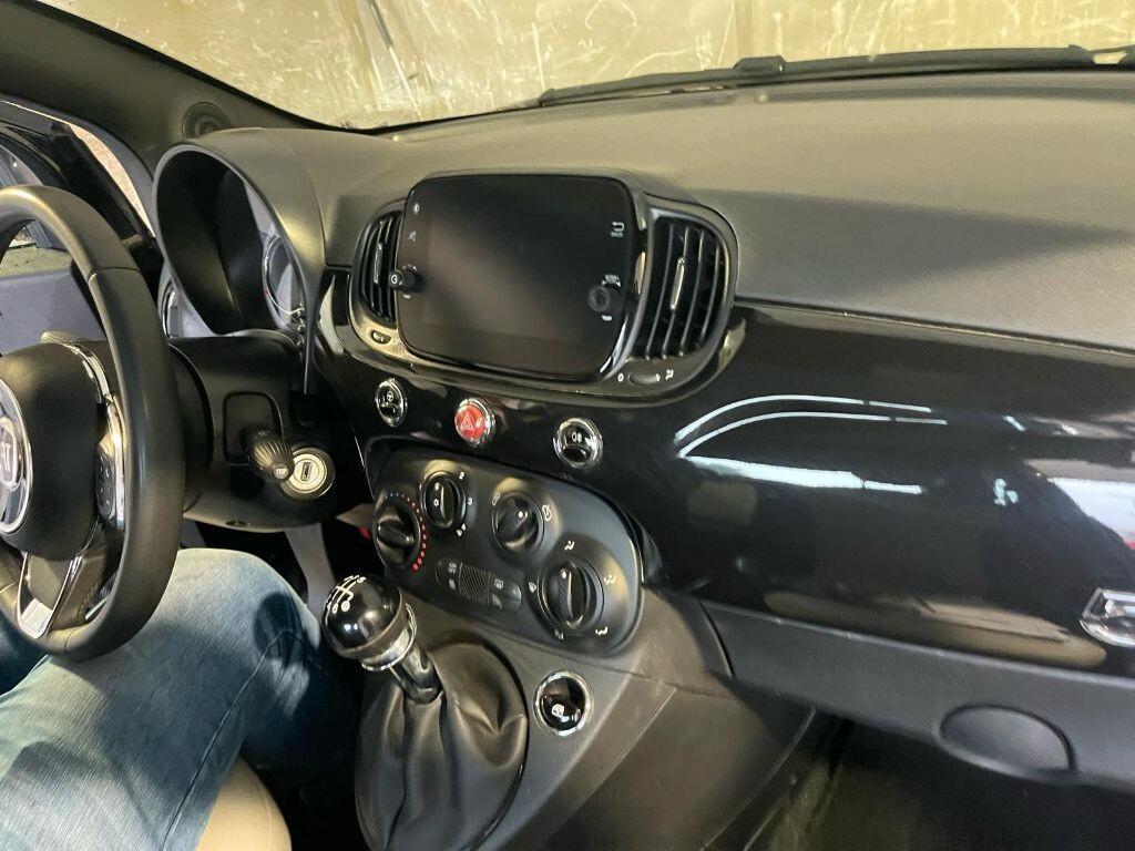 Fiat 500 1.0 Hybrid Dolcevita PREZZO REALE in arrivo a brevissimo