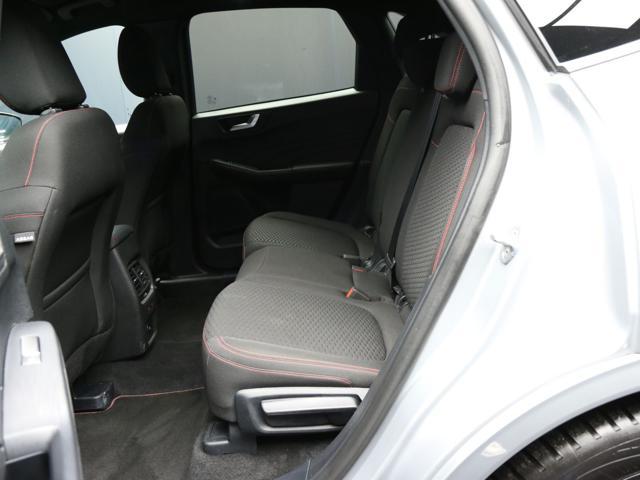 FORD Kuga 2.5 Full Hybrid 180 CV CVT 2WD ST-Line