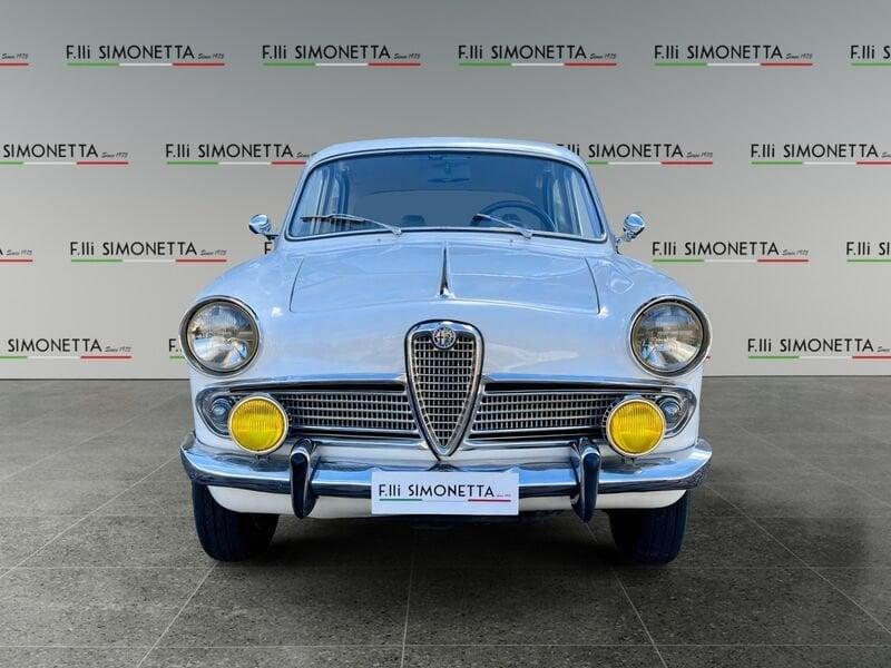 Alfa Romeo Giulietta Ti 3 SERIE