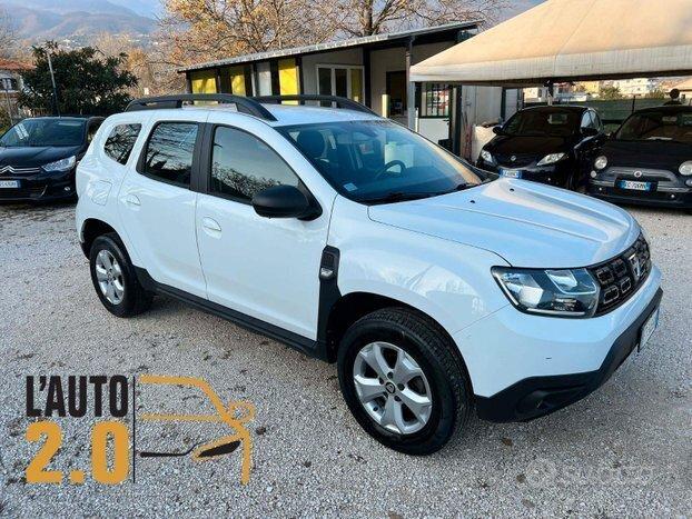 Dacia Duster COMFORT