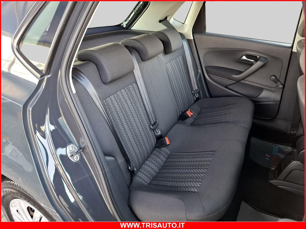 VOLKSWAGEN Polo 1.0 Trendline 5p NEOPATENTATI