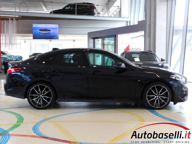 BMW 220 GRAN COUPÉ 220D MSPORT AUTOMATICO 190cv