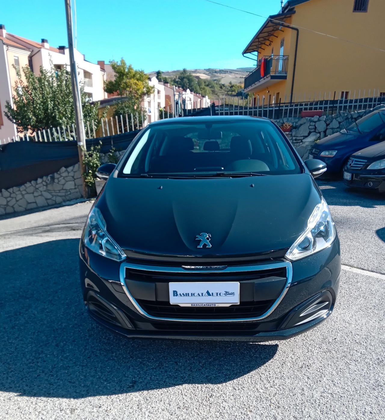 Peugeot 208 PureTech 68 5 porte Active PER NEOPATENTATI