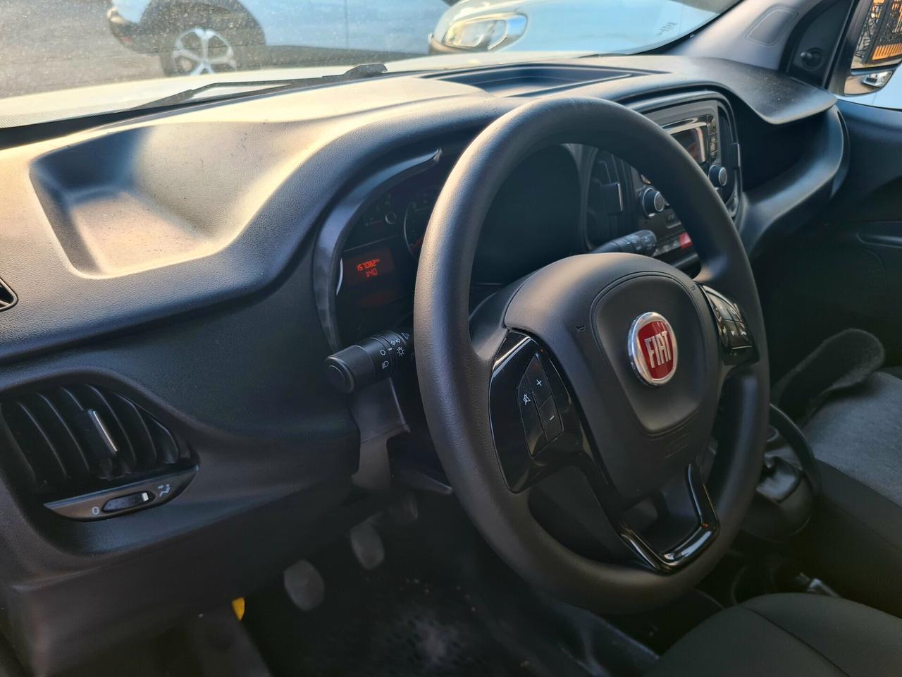 Fiat Doblo 1.4 Cargo Maxi *TAGLIANDI*UNIPRO*PDC*