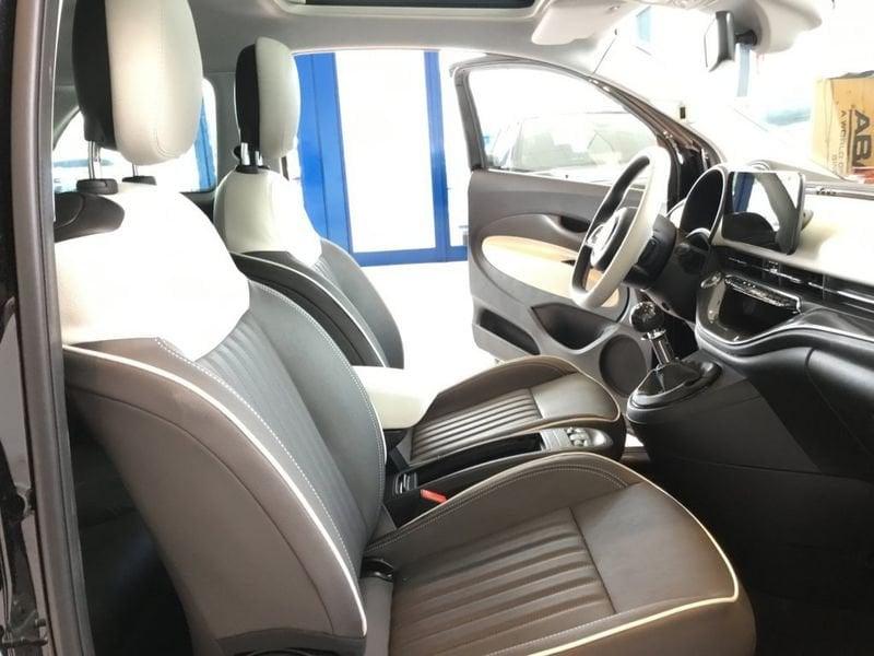 FIAT 500 Hybrid Hybrid La Prima MY26