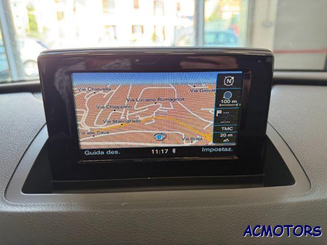 AUDI Q3 2.0 TDI 150 CV quattro S tronic