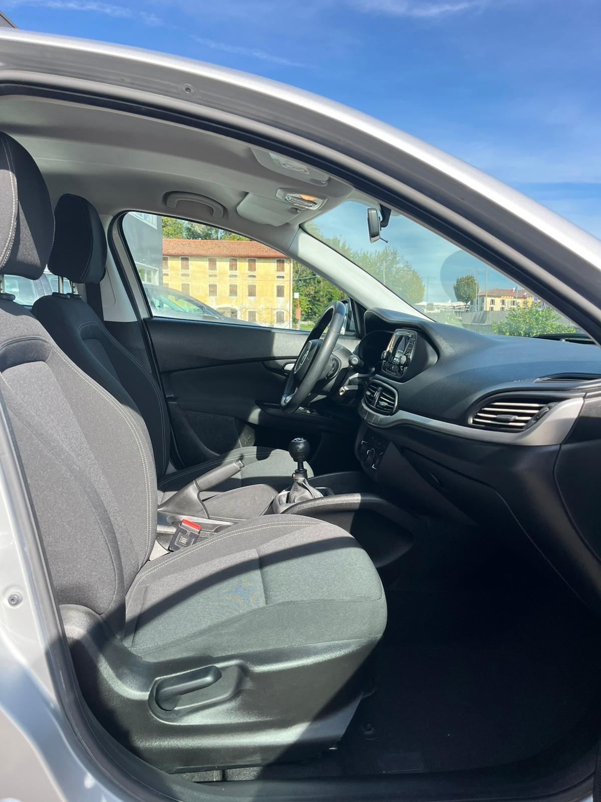 Fiat Tipo 1.4 Neopatentati