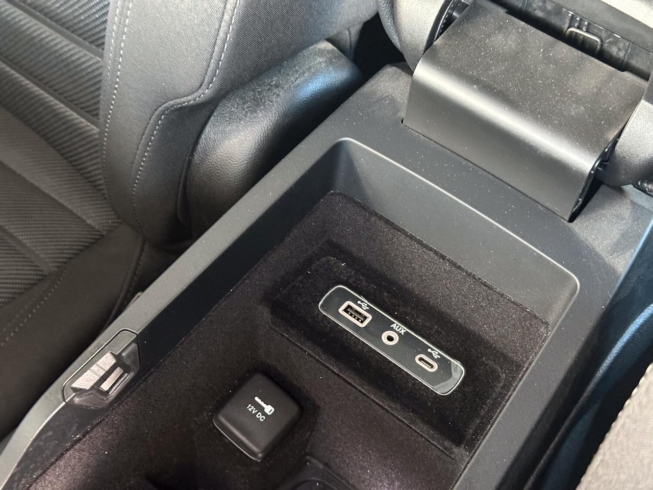 Alfa Romeo Stelvio 2.2 Turbodiesel 190 CV AT8 Q4 Business
