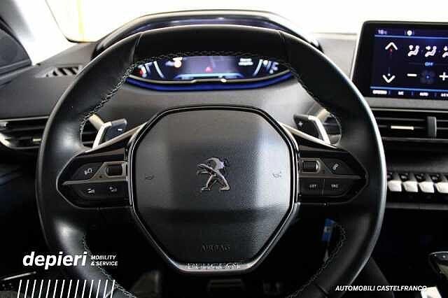 Peugeot 5008 BlueHDi 130 S&S EAT8 Crossway autom OK NEOP