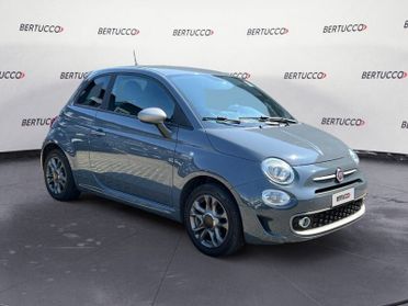 FIAT 500 (2015-2024) 1.2 S