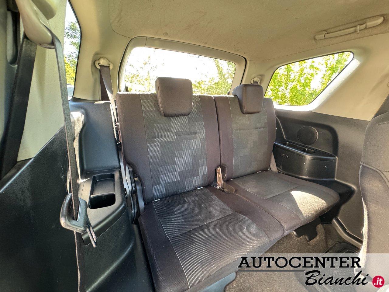 Suzuki Grand Vitara 3 Porte Grand Vitara 3p 1.9 ddis