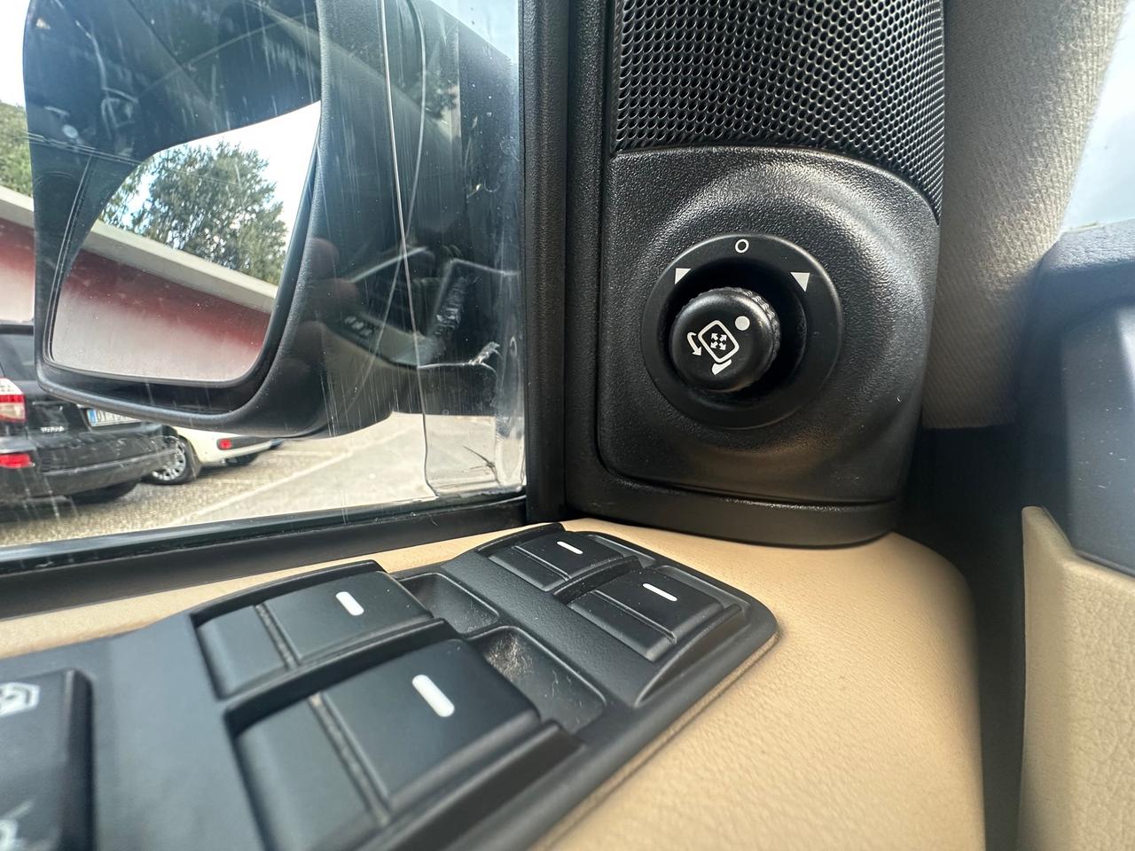 Land Rover Range Sport 2.7 TDV6 HSE PERMUTE RATE GARANTITA