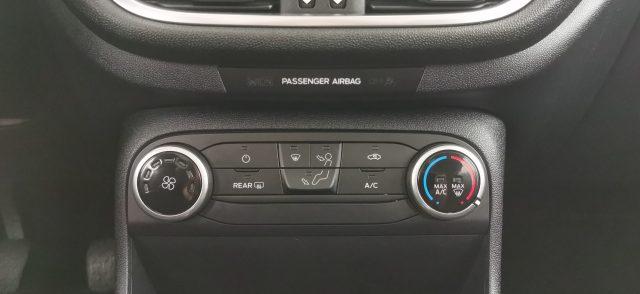 FORD Fiesta 1.5 EcoBlue 5 porte Business