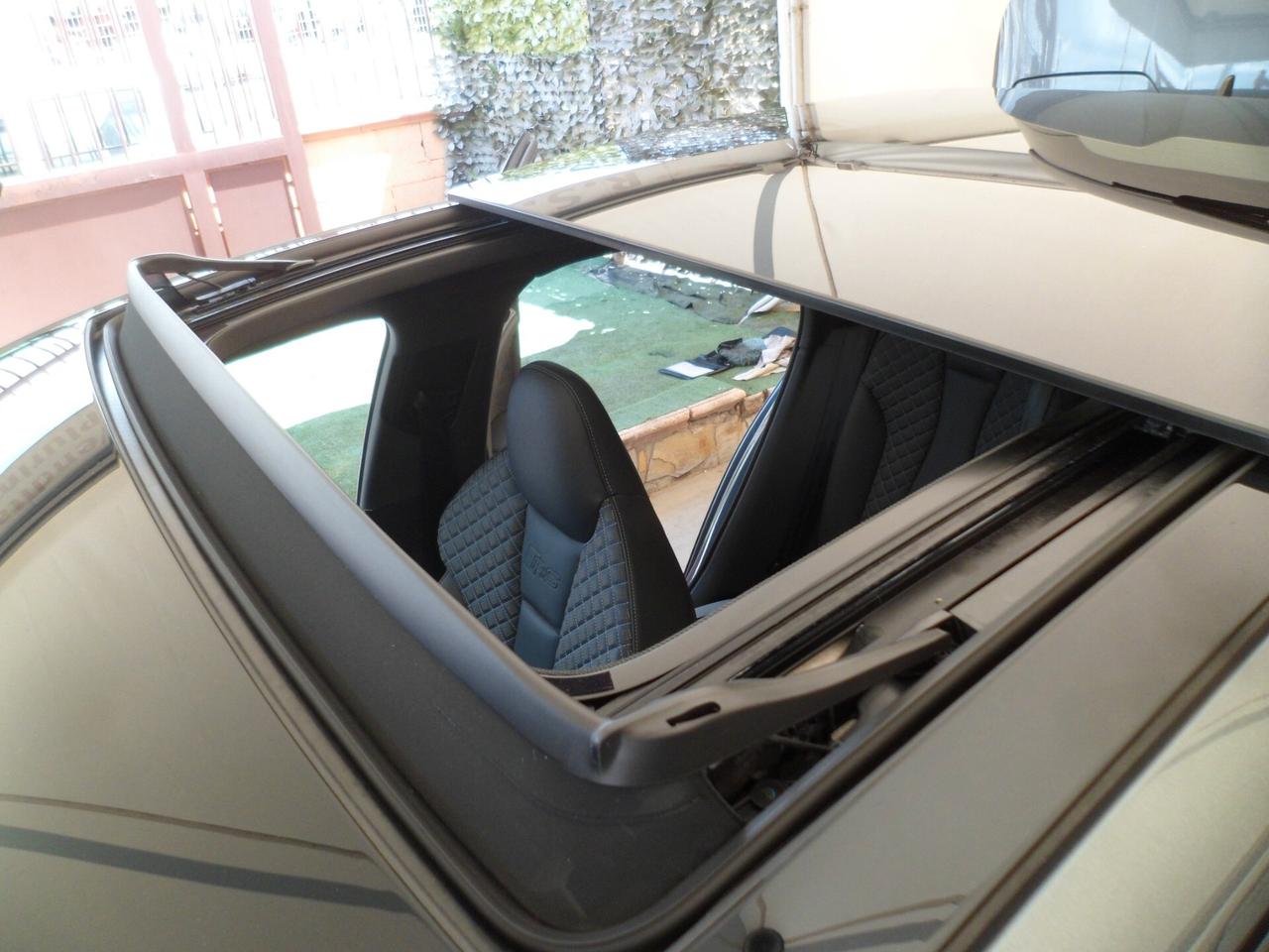 Audi RS3 2.5 Spb 400cv Virtual tetto sedili Rs 20