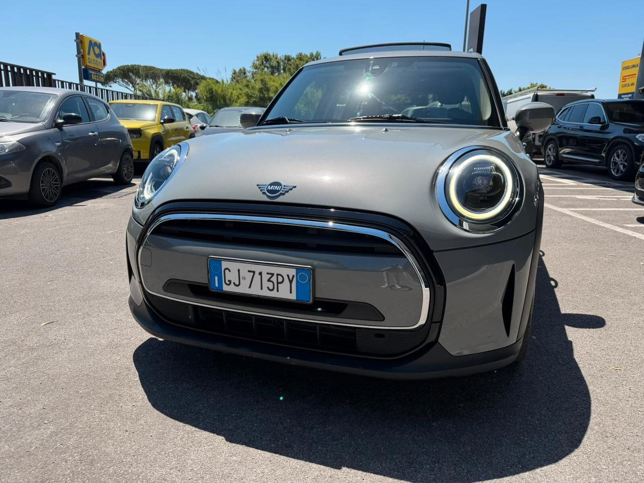 Mini 1.5 One Classic