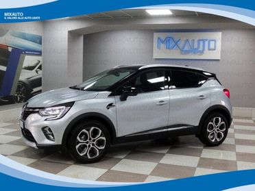 RENAULT Captur 1.0 TCe 90cv Techno EU6