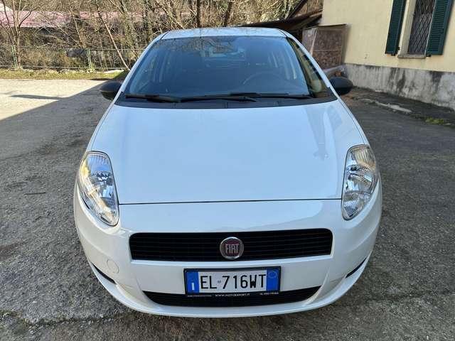 Fiat Punto Evo Punto Evo 5p 1.2 Dynamic s - GPL