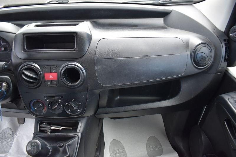 FIAT Fiorino Fiorino 1.3 MJT 80CV Cargo