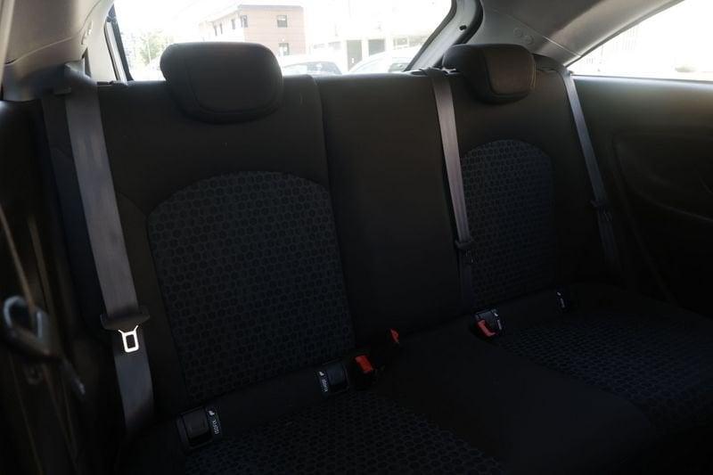 Opel Corsa OPEL CORSA 3P ADVANTAGE (N-JOY) 90CV BENZINA/GPL Unicoproprietario