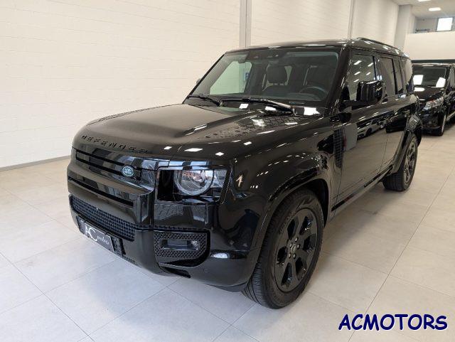 LAND ROVER Defender 110 3.0D I6 250 CV AWD Auto XS Edition