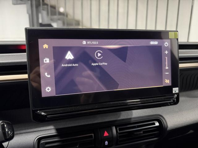 CITROEN C3 Aircross Hybrid 145 CV e-DCS6 Plus