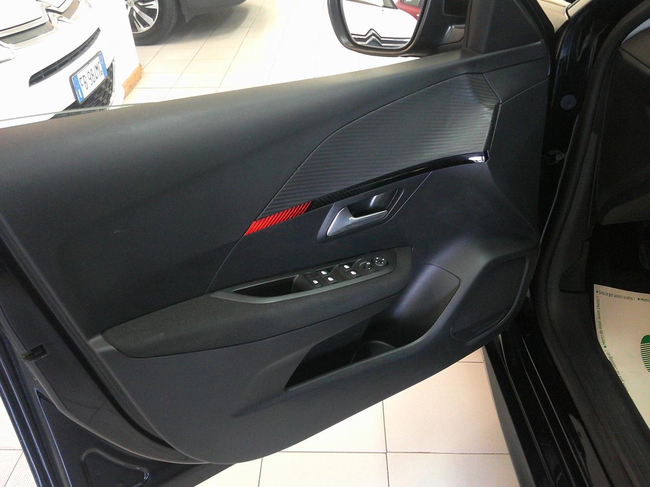 Peugeot 208 BlueHDi 100 Stop&Start 5 porte Active