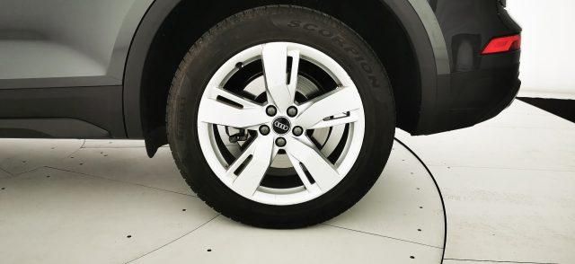 AUDI Q5 40 TDI 204 CV quattro S tronic Business