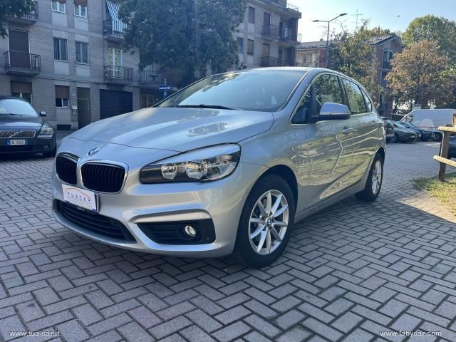 BMW 216d Active Tourer Advantage                                                        