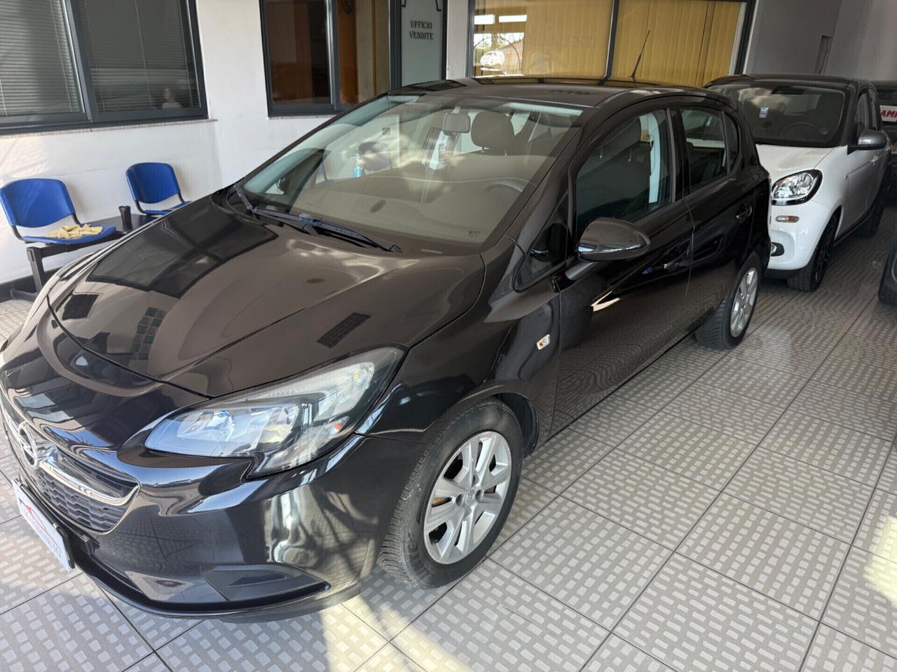 Opel Corsa 1.3 CDTI ecoFLEX Start&Stop 5 porte Cosmo