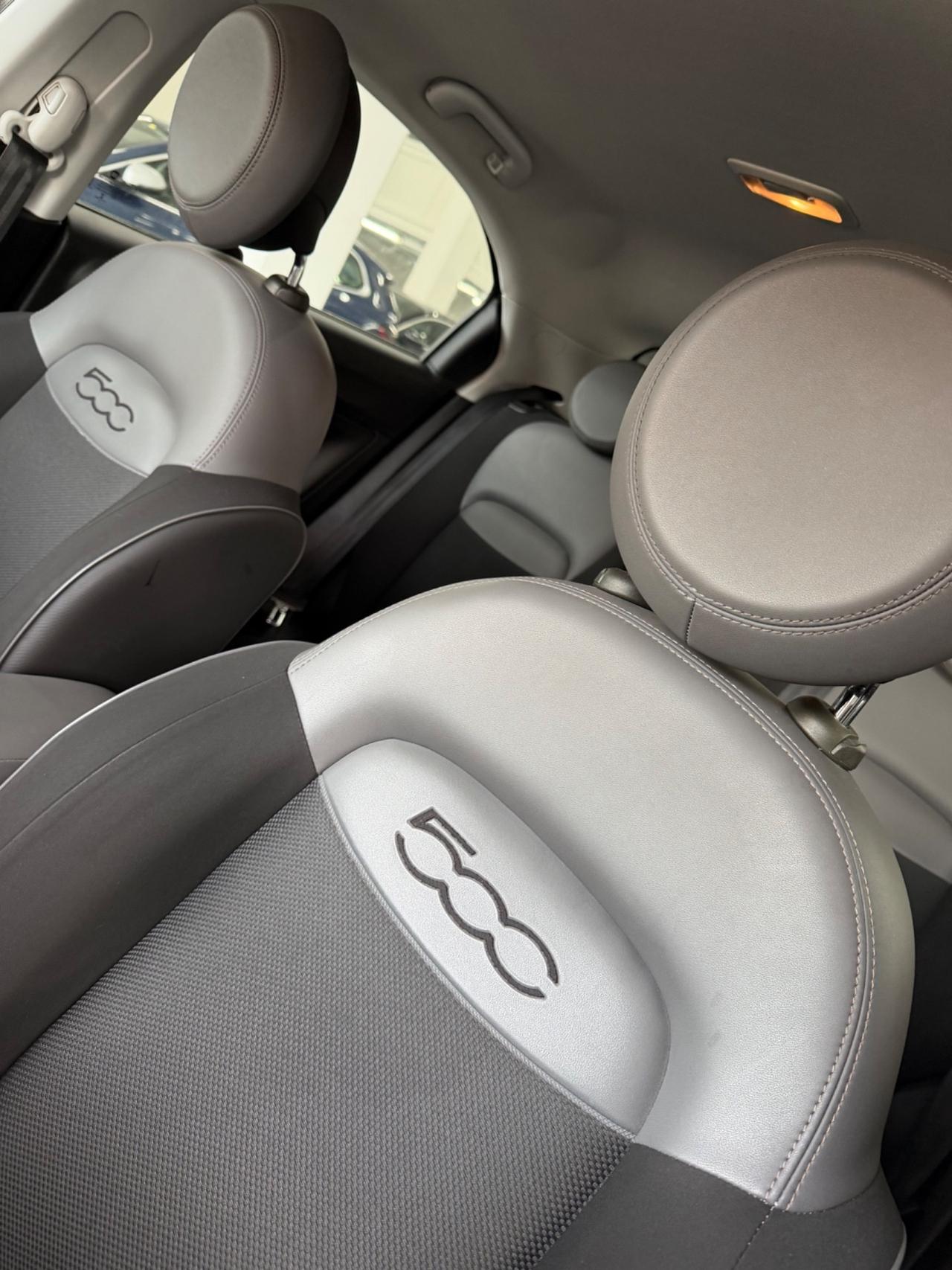 Fiat 500X 1.3 MultiJet 95 CV FINANZIABILE