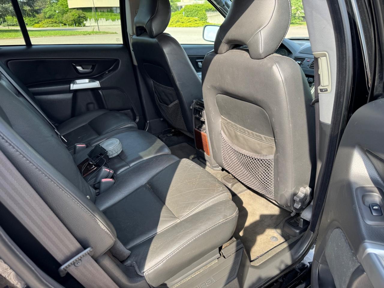 Volvo XC 90 XC90 2.9 turbo aut. AWD T6