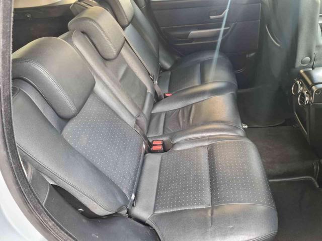 LAND ROVER Range Rover Sport 4.2 V8 Supercharged