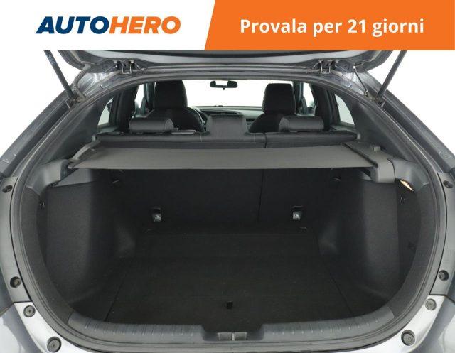 HONDA Civic 1.0T 5 porte Elegance CVT