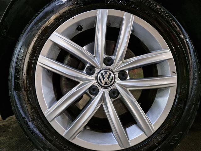 VOLKSWAGEN Golf Variant 1600 TDI CV..115 VARIANT E6D-TEMP KM.74.000 UNIPR
