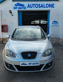 Seat Altea XL 1.6 TDI 105 CR DPF Style Ecom.