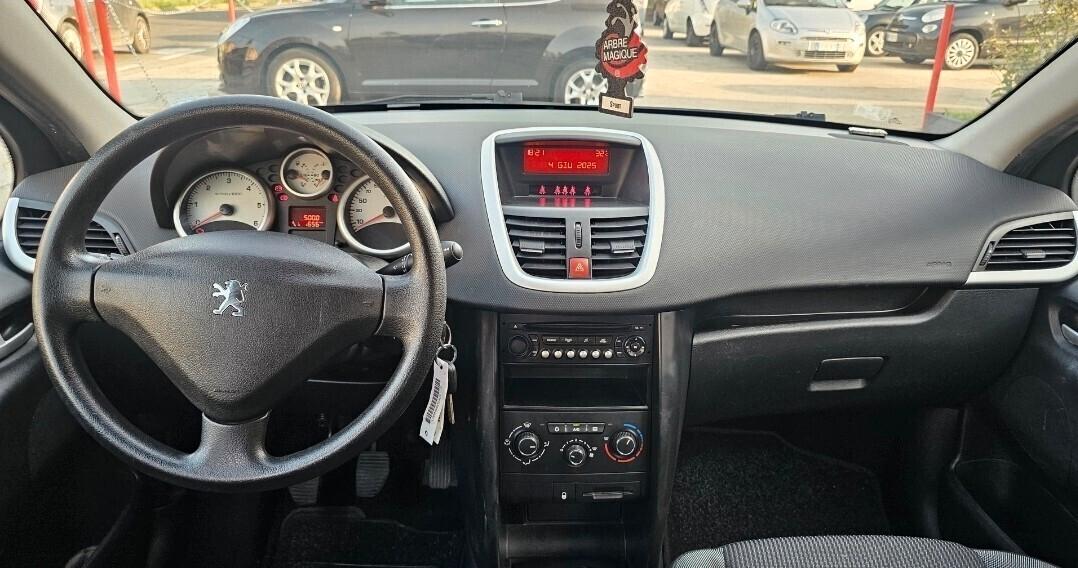 Peugeot 207 1.4 VTi 95CV 5p. XS