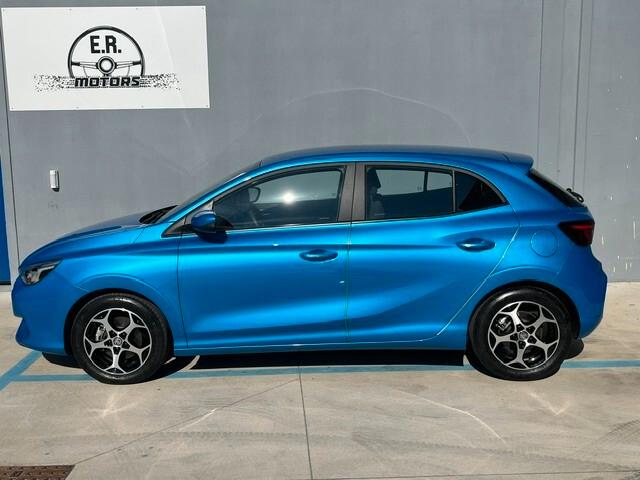 Mg MG3 1.5 Hybrid+ Comfort