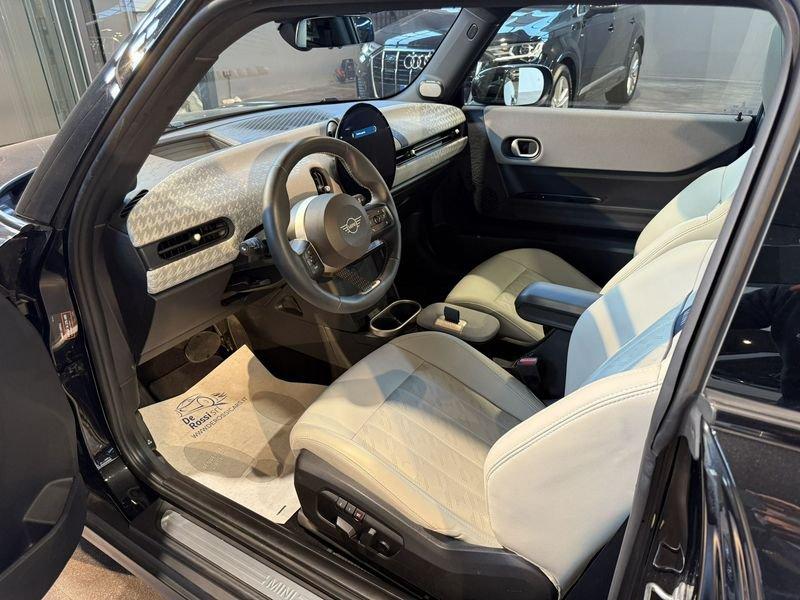 MINI Cooper Mini Cooper S Favoured