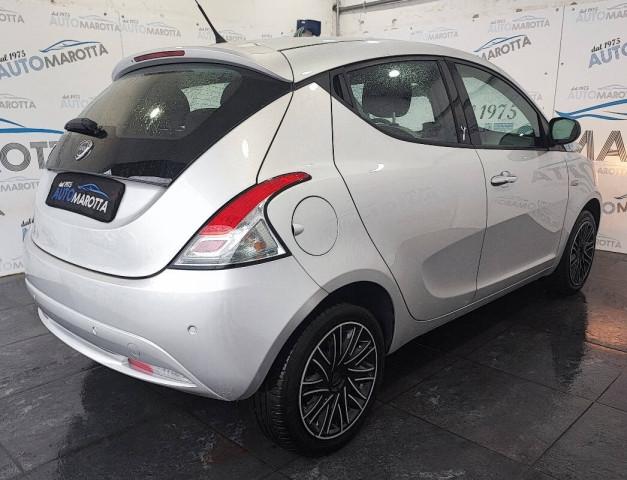 Lancia Ypsilon 1.3 mjt Mya s&s 95cv