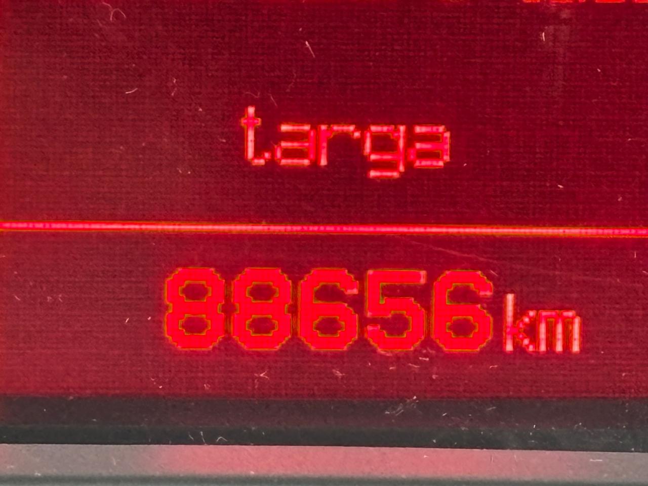 Alfa Romeo Giulietta 1.6 JTDm-2 120 CV