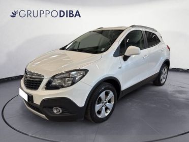 Opel Mokka I Diesel 1.7 cdti Ego s&s 4x2 130cv m6