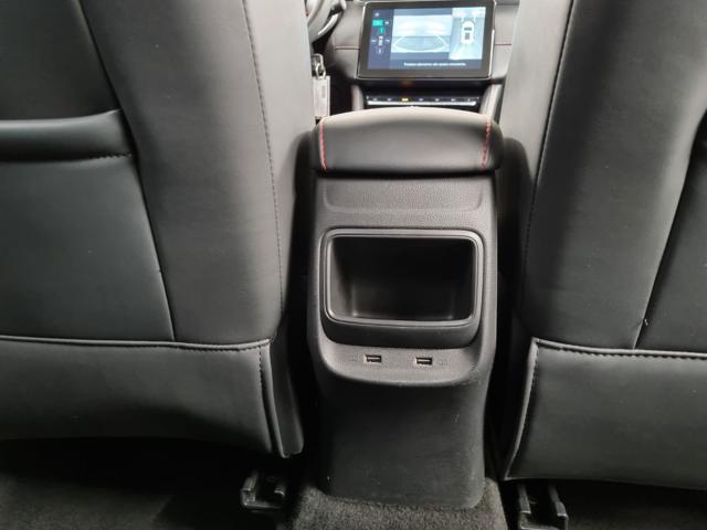 MG ZS 1.5 VTi-tech Luxury