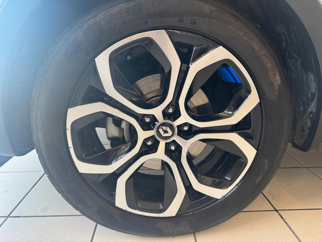 RENAULT Arkana Arkana Hybrid E-Tech 145 CV Intens