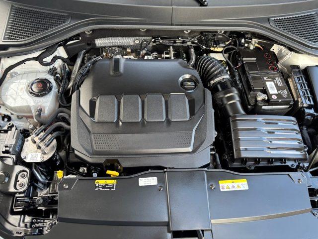 VOLKSWAGEN T-Roc 2.0 TDI SCR 150 CV DSG R-Line