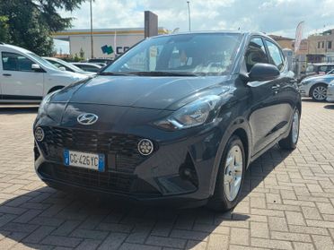 HYUNDAI i10 3ª serie i10 1.0 GPL Econext Tech