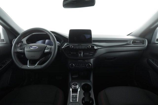 FORD Kuga Kuga 2.0 EcoBlue 120 CV aut. 2WD ST-Line