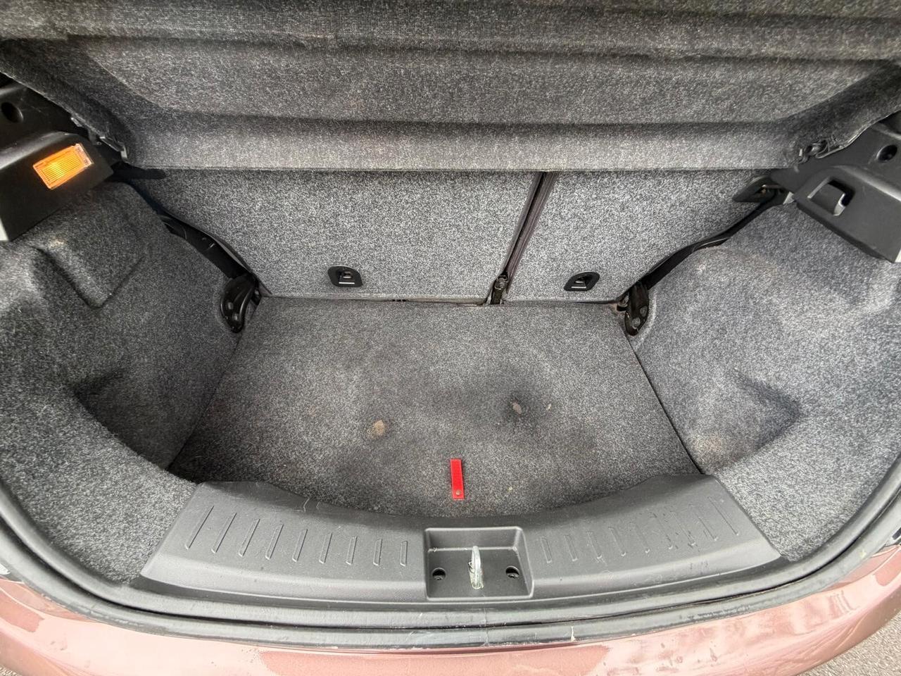 Lancia Ypsilon 1.2 69 CV 5 porte Gold