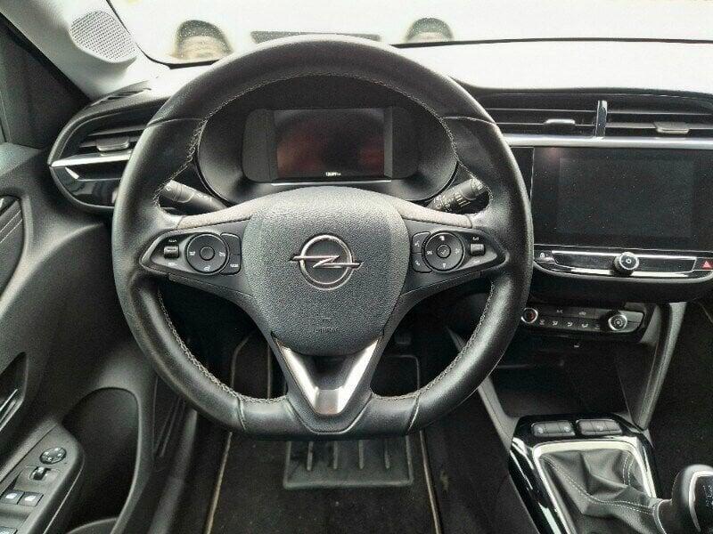 Opel Corsa Corsa 1.2 Elegance